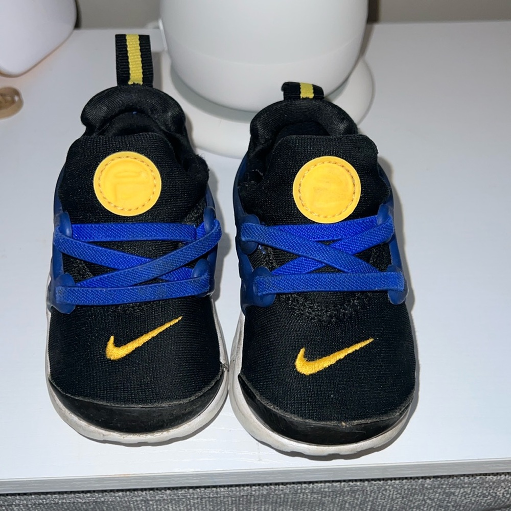 Nike Presto